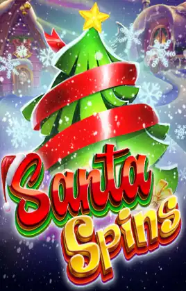 Santa Spins