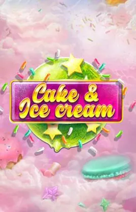 Cake and Ice Cream