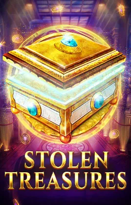 Stolen Treasures