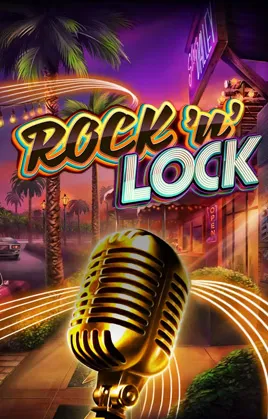 RockNLock