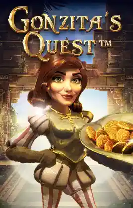 Gonzitas Quest