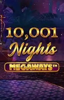 10001 Nights MegaWays