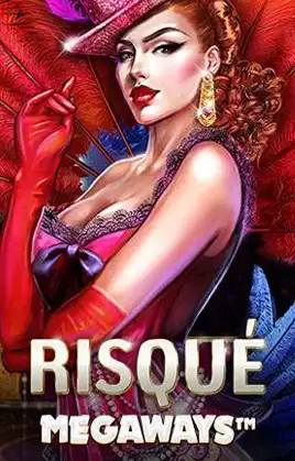 Risque MegaWays
