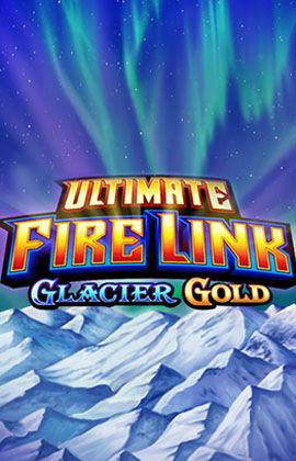 Ultimate Fire Link Glacier Gold