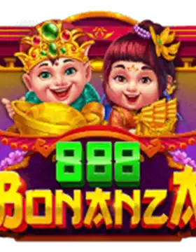 888 Bonanza