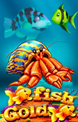 Gold Fish
