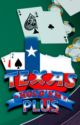 Texas Holdem Plus Pocker
