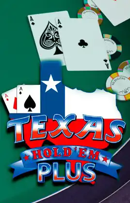 Texas Holdem Plus Poker