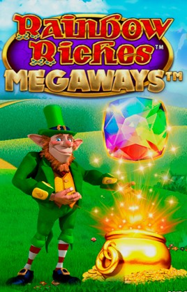 Rainbow Riches Megaways