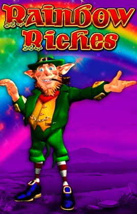 Rainbow Riches