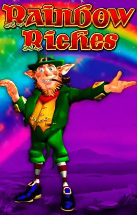 Rainbow Riches