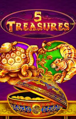 5 Treasures