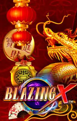 Blazing X