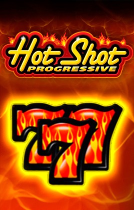 Hot Shot Progressive
