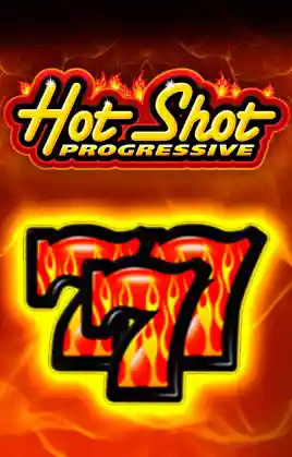 Hot Shot Progressive