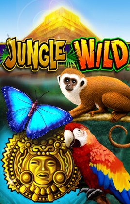Jungle Wild