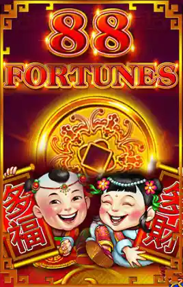 88 Fortunes