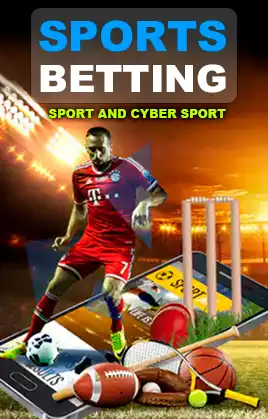 Play SPORT BET MOBILE Casino Game