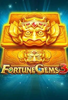 Fortune Gems 3