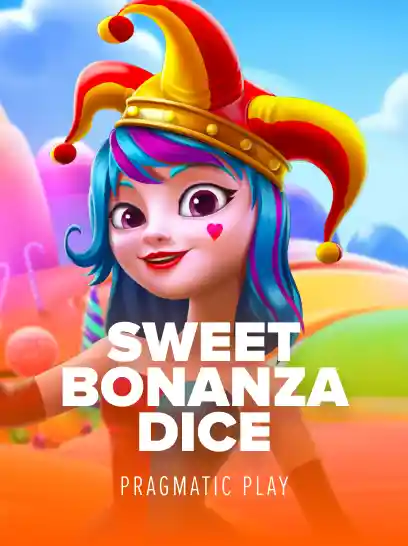 Sweet Bonanza Dice™