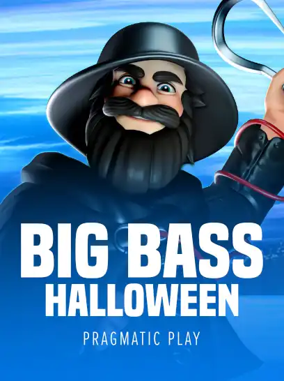 Big Bass Halloween™