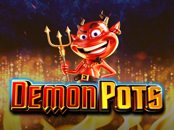 Demon Pots™