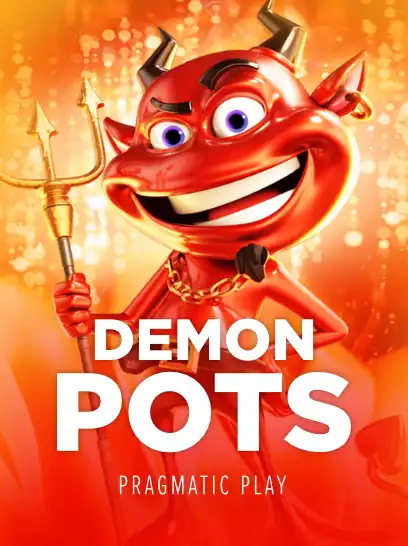 Demon Pots™