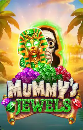 Mummys Jewels