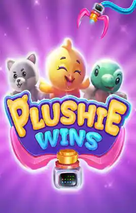 Plushie Wins