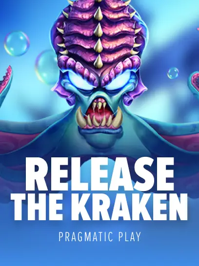 Release the Kraken