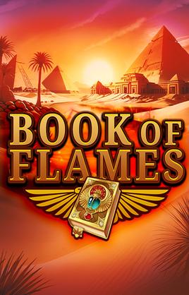 Book Of Flames