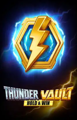 Thunder Vault Hold And Win