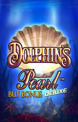 Dolphins Pearl Deluxe Покупка Бонуса