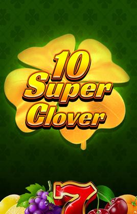 10 Super Clover