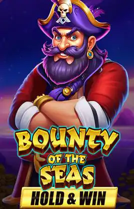 Bounty Of The Seas Hold And Win