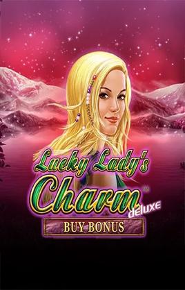 Lucky Ladys Charm Deluxe Buy Bonus