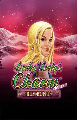 Lucky Ladys Charm Deluxe Buy Bonus