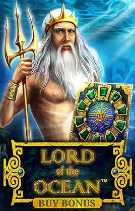 Lord Of The Ocean Buy Bonus