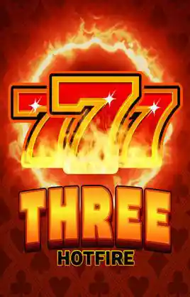 Three Hotfire