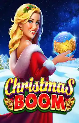 Christmas Boom