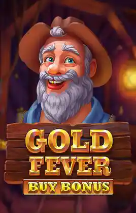Gold Fever Buy Bonus