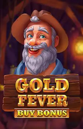 Gold Fever Buy Bonus