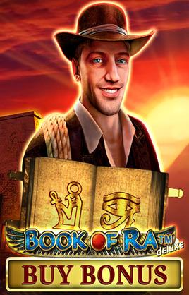 Book Of Ra Deluxe Buy Bonus