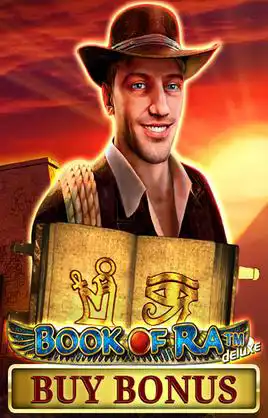 Book Of Ra Deluxe Buy Bonus