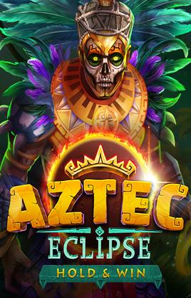 Aztec Eclipse Hold And Win