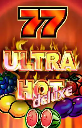 Ultra Hot Deluxe