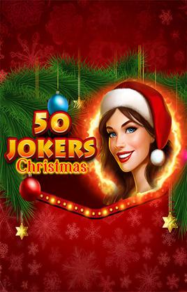 50 Jokers Christmas