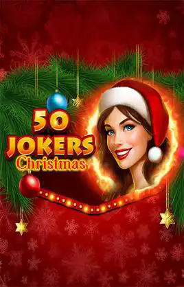 50 Jokers Christmas