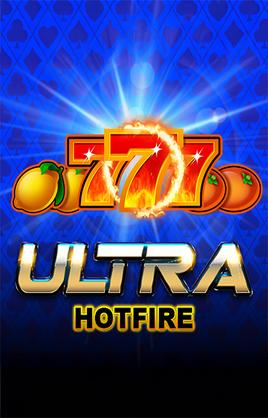 Ultra Hotfire