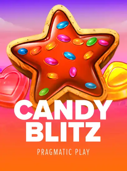 Candy Blitz™